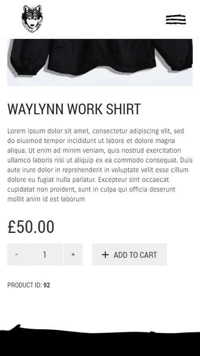 waylynn wolfe mobile product